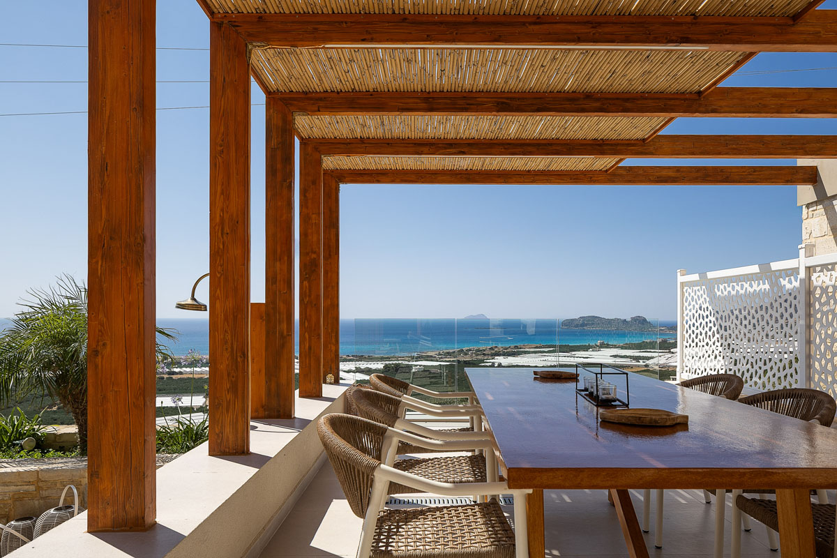Divine Villa King